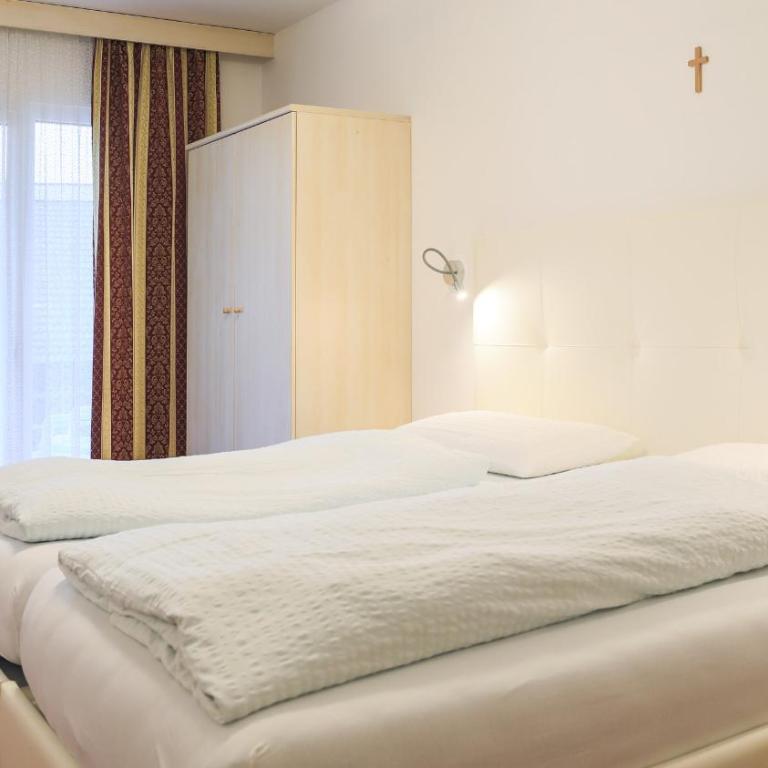 Hotel Markushof - Adults only - Habitación Doble Económica - 1 o 2 camas - 2