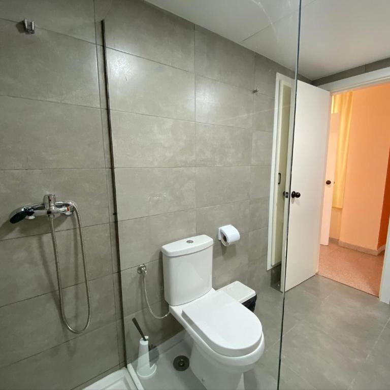LA DORADA - One-Bedroom Apartment - 11