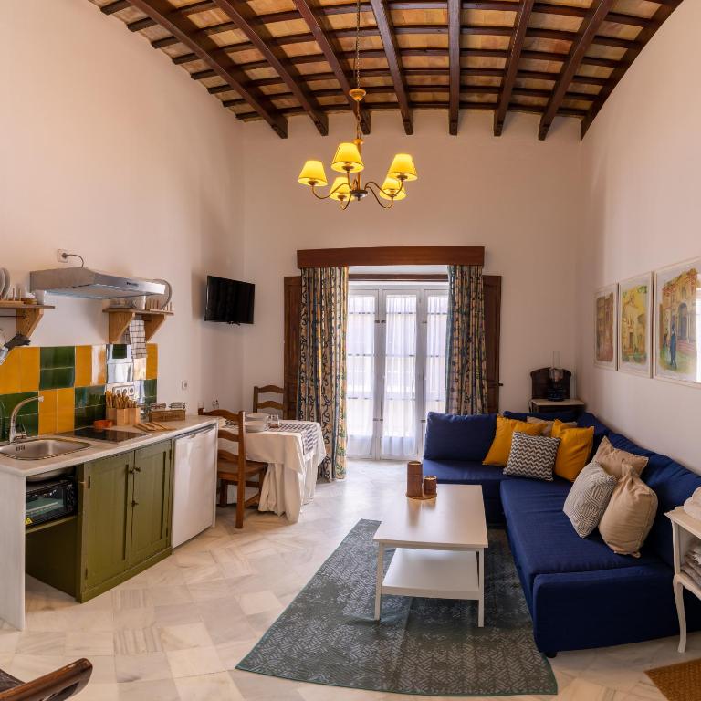 La Alberca de Fariñas - Habitación Doble - 4