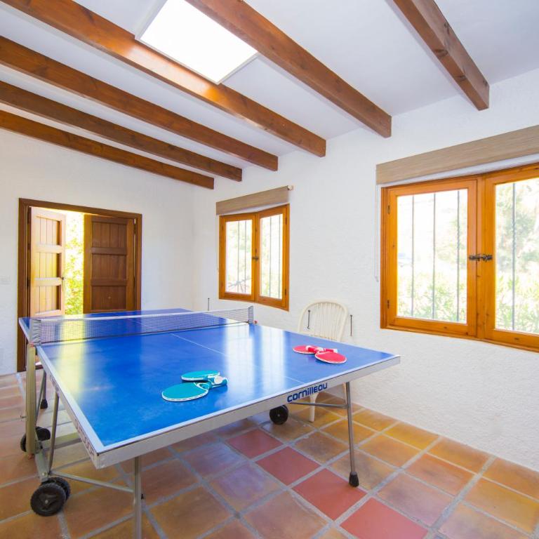 Mirador al Sur - Three-Bedroom Villa - 42