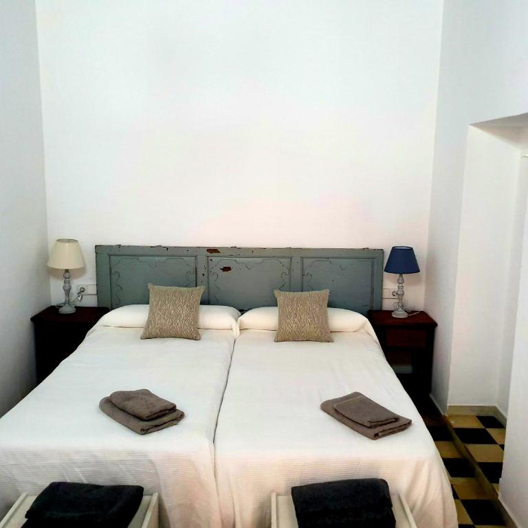 La Alberca de Fariñas - Habitación Doble - 4
