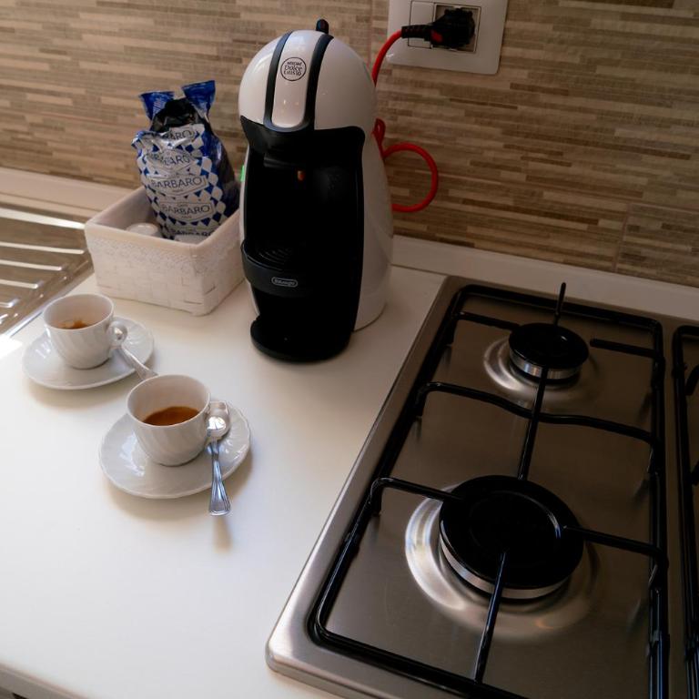 Barbarossa - One-Bedroom Apartment - 16