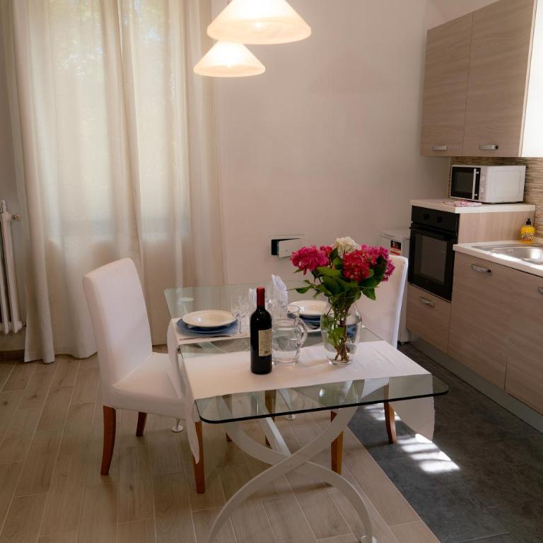 Barbarossa - One-Bedroom Apartment - 11