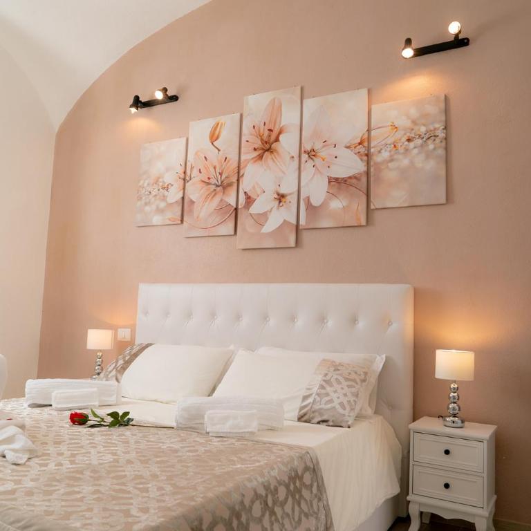 Barbarossa - One-Bedroom Apartment - 10