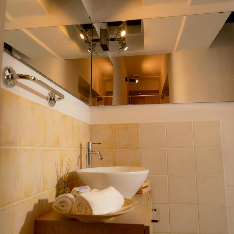 Barbarossa - One-Bedroom Apartment - 15