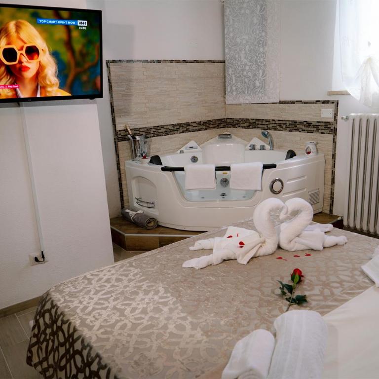 Barbarossa - One-Bedroom Apartment - 3