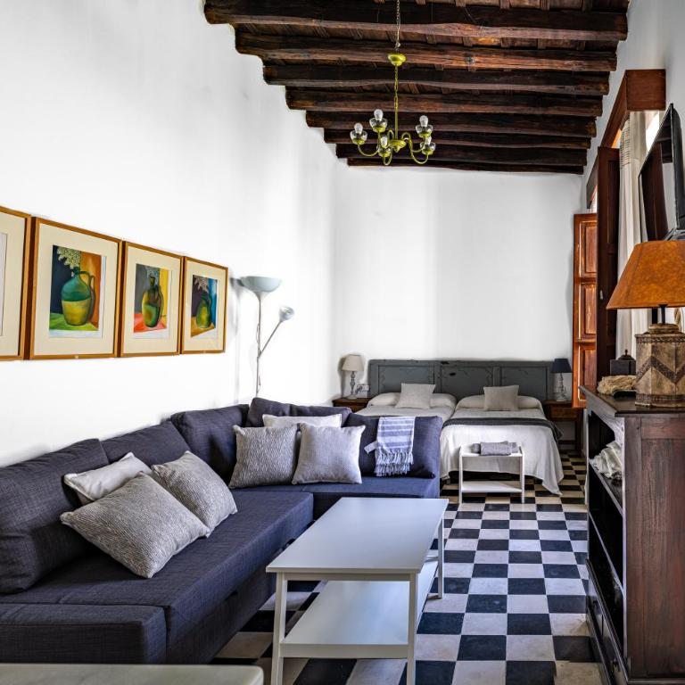 La Alberca de Fariñas - Habitación Doble - 2