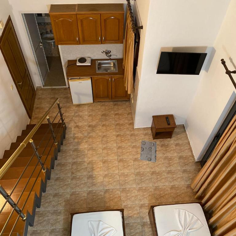 Apartments Toni - Dupleks Apartman - 11
