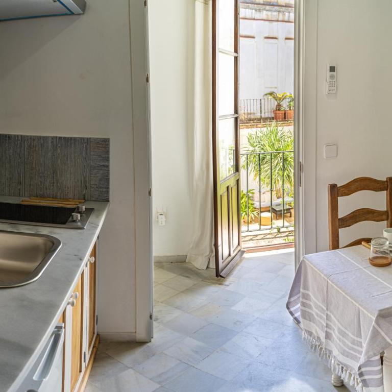 La Alberca de Fariñas - Habitación Doble Económica - 2