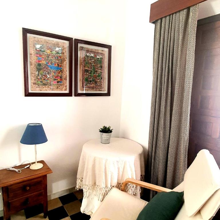 La Alberca de Fariñas - Habitación Doble Económica - 1