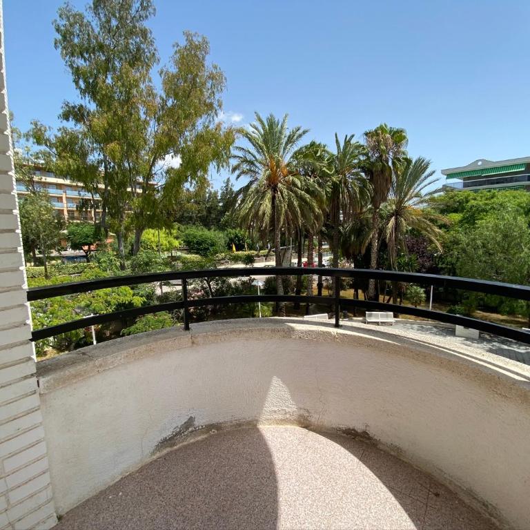 LA DORADA - One-Bedroom Apartment - 3