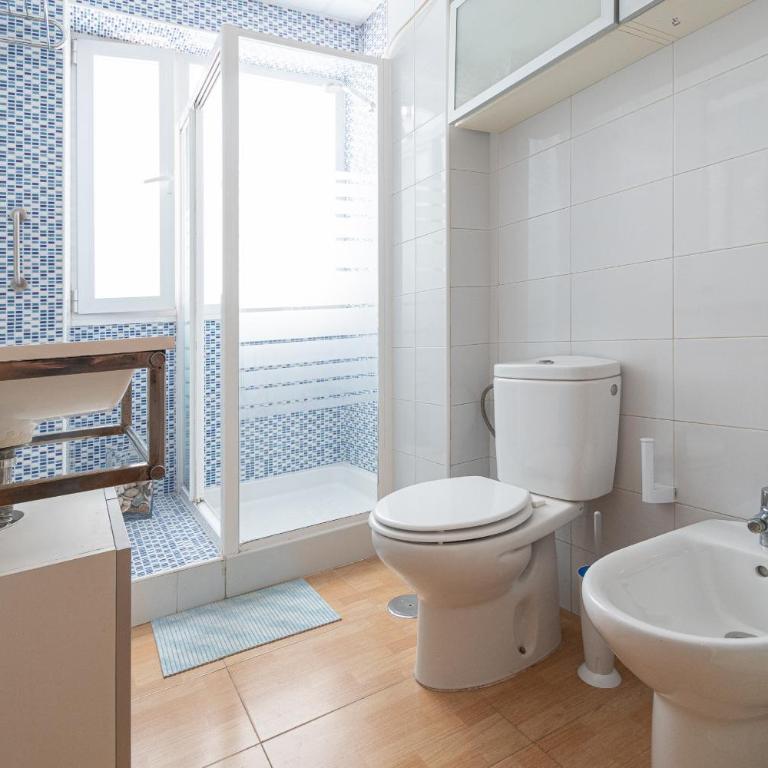 Apartamento las Jacarandas de Cadiz - Apartamento de 2 dormitorios - 4