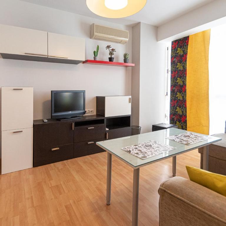 Apartamento las Jacarandas de Cadiz - Apartamento de 2 dormitorios - 13