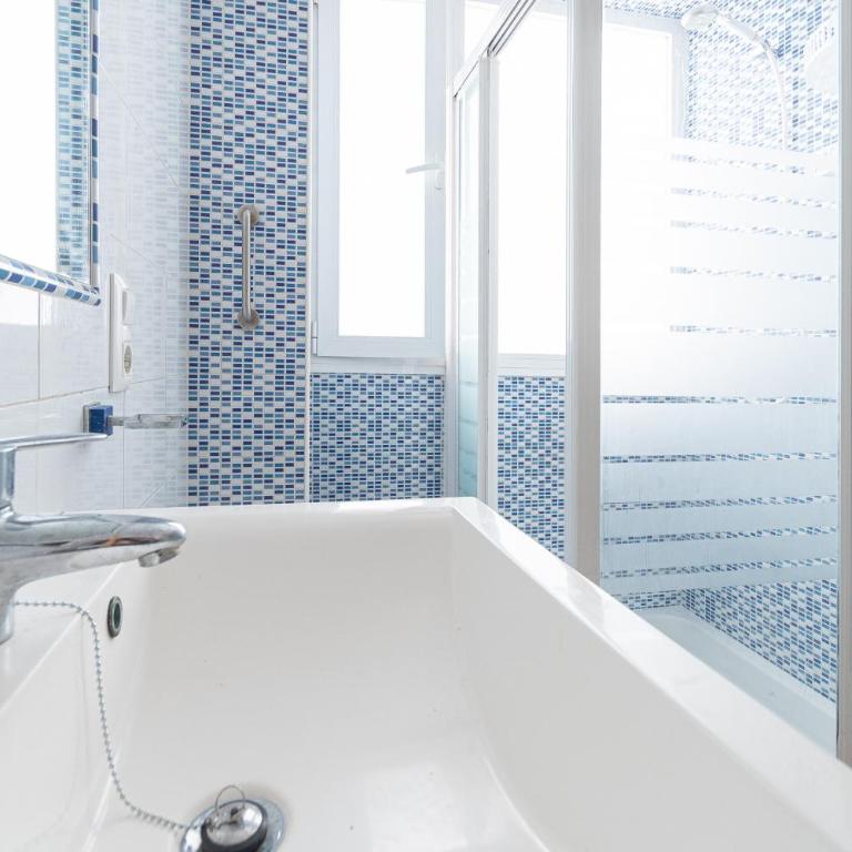 Apartamento las Jacarandas de Cadiz - Apartamento de 2 dormitorios - 19