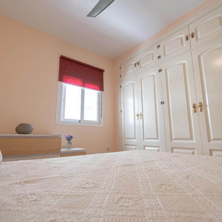 Apartamento las Jacarandas de Cadiz - Apartamento de 2 dormitorios - 21