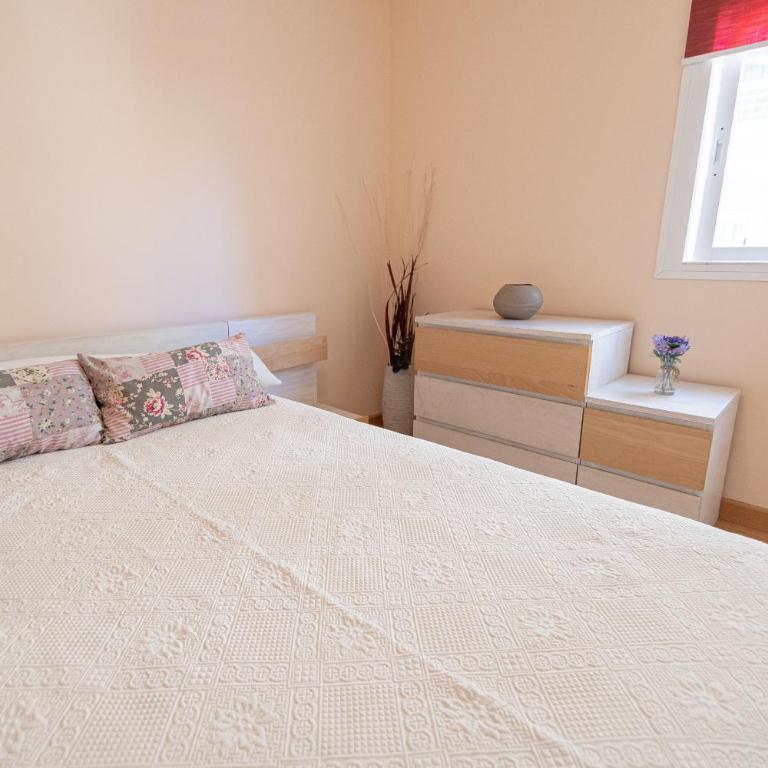 Apartamento las Jacarandas de Cadiz - Apartamento de 2 dormitorios - 22
