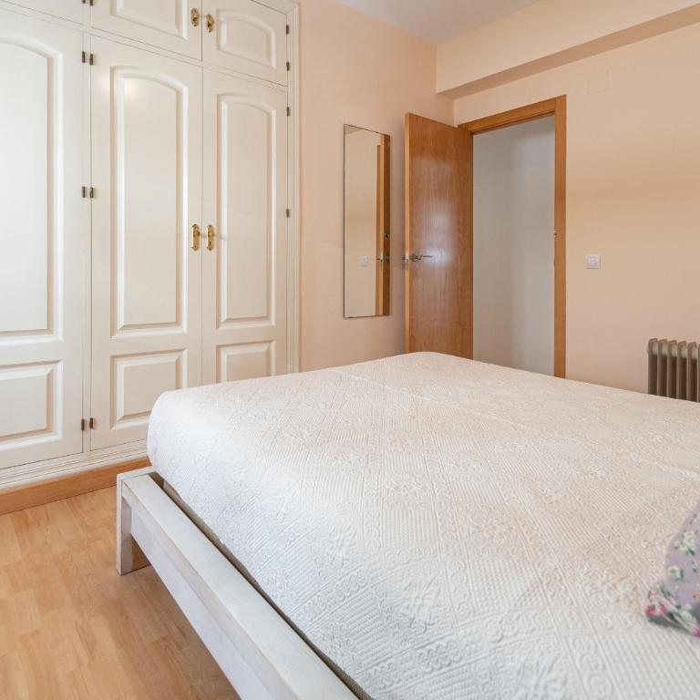 Apartamento las Jacarandas de Cadiz - Apartamento de 2 dormitorios - 24