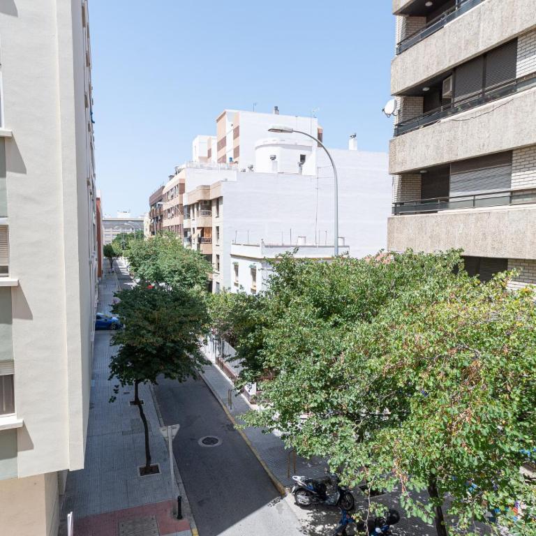 Apartamento las Jacarandas de Cadiz - Apartamento de 2 dormitorios - 27