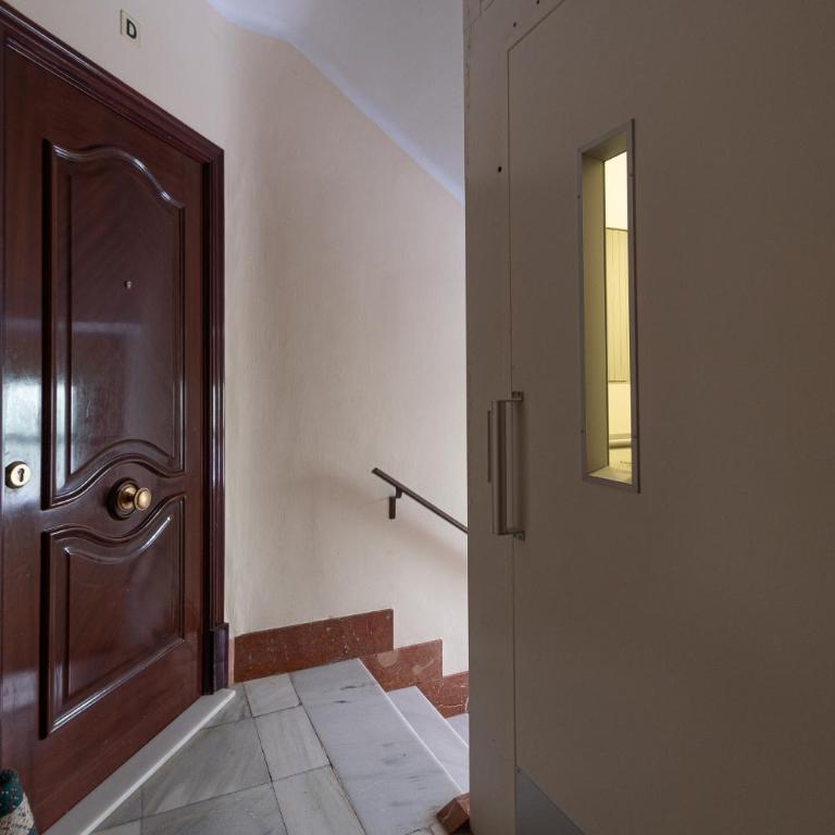 Apartamento las Jacarandas de Cadiz - Apartamento de 2 dormitorios - 28