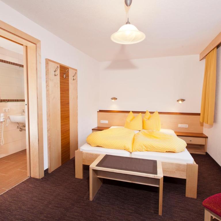 Amontanara - Panorama Doppelzimmer - 4
