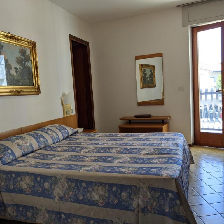 Hotel Corallo - Camera Matrimoniale - 2