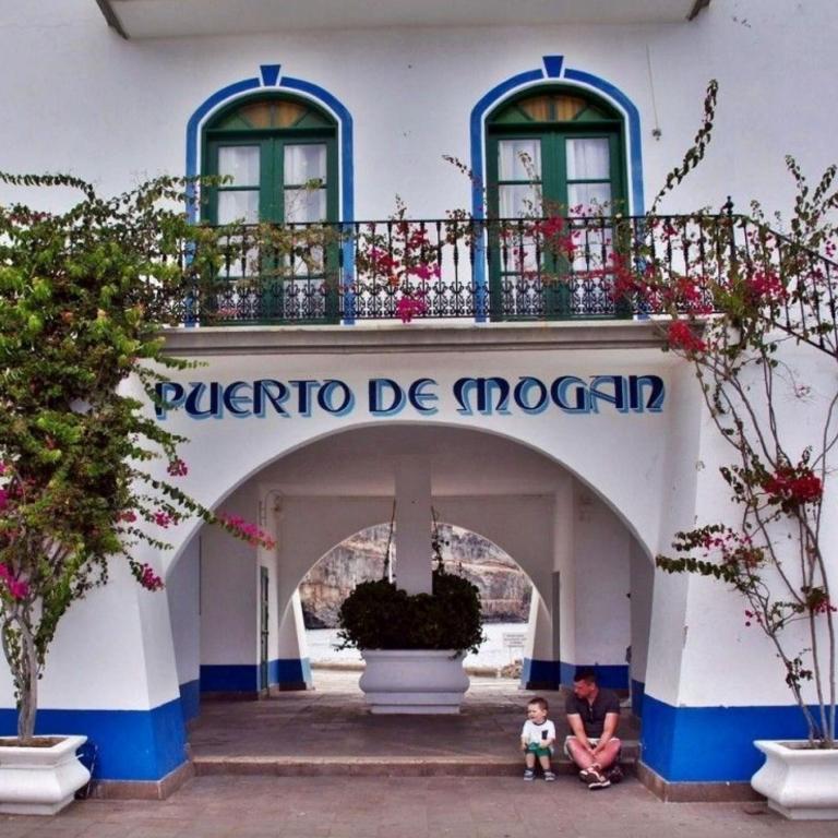 Harbour n 233 Playa de Mogan by El Sirocco - Apartamento - 1