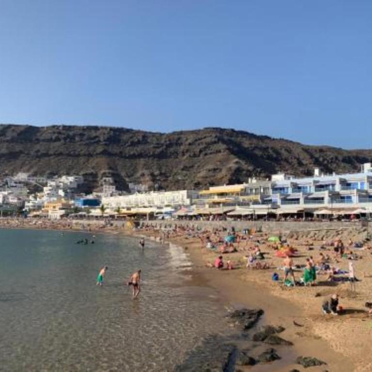 Harbour n 233 Playa de Mogan by El Sirocco - Apartamento - 38