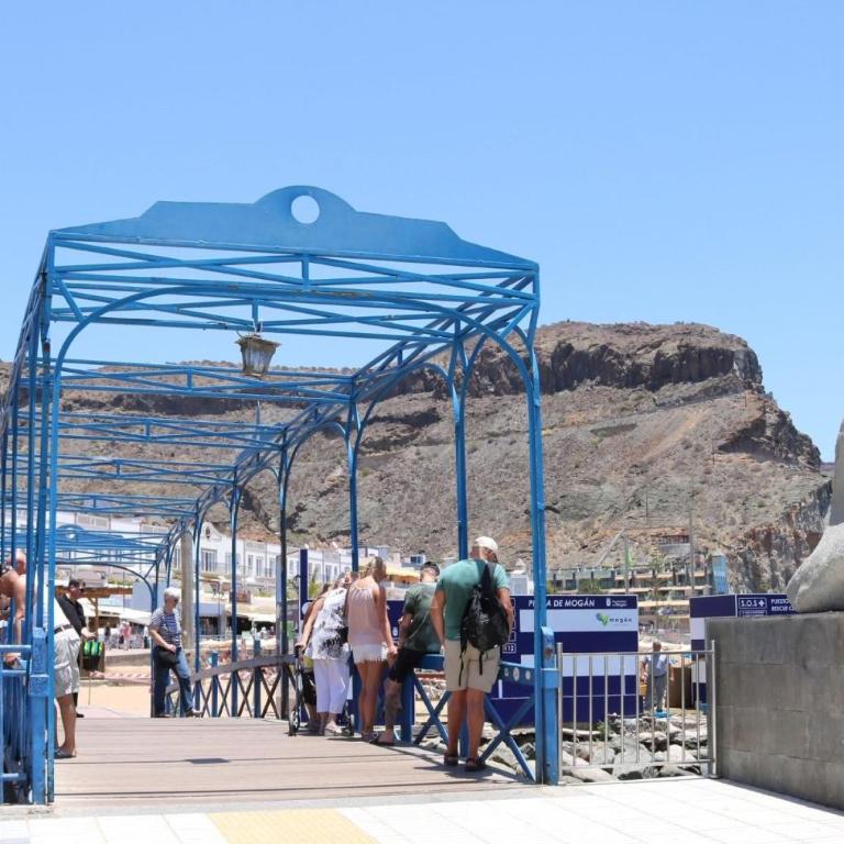 Harbour n 233 Playa de Mogan by El Sirocco - Apartamento - 43