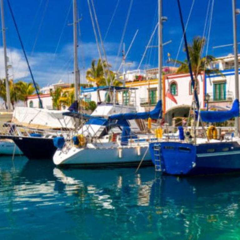 Harbour n 233 Playa de Mogan by El Sirocco - Apartamento - 32