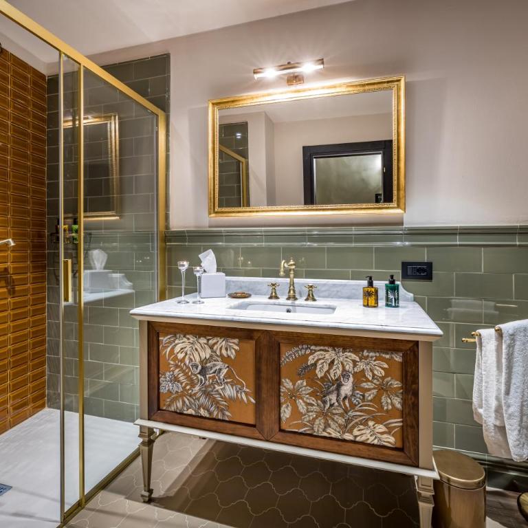 Palazzo Ridolfi - Residenza d'Epoca - Presidential Suite - Dependence - 9