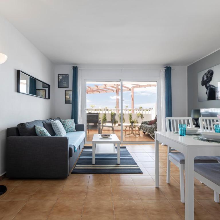 The Colors House, 646 - Private Apartment - Apartamento de 1 dormitorio - 1