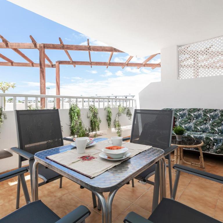 The Colors House, 646 - Private Apartment - Apartamento de 1 dormitorio - 3