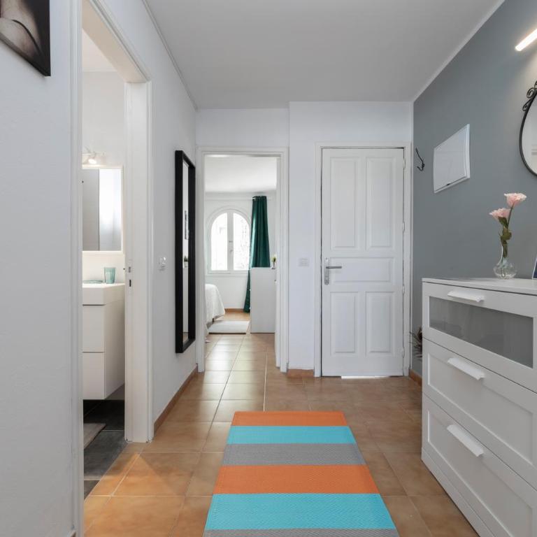 The Colors House, 646 - Private Apartment - Apartamento de 1 dormitorio - 12