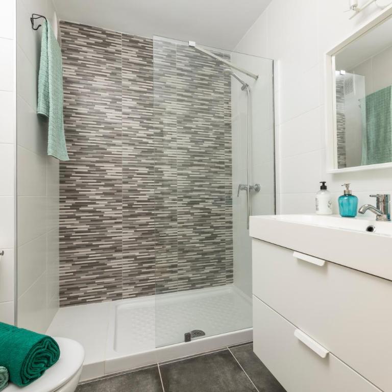 The Colors House, 646 - Private Apartment - Apartamento de 1 dormitorio - 4