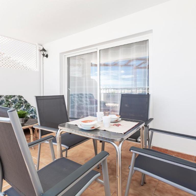 The Colors House, 646 - Private Apartment - Apartamento de 1 dormitorio - 16