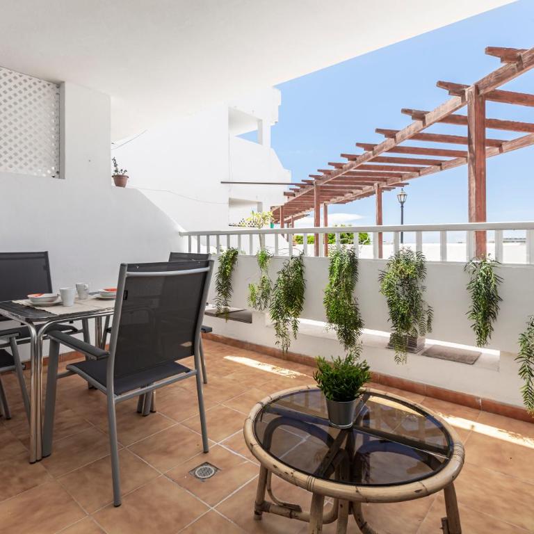 The Colors House, 646 - Private Apartment - Apartamento de 1 dormitorio - 17