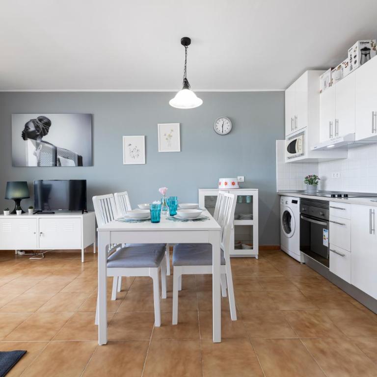 The Colors House, 646 - Private Apartment - Apartamento de 1 dormitorio - 6