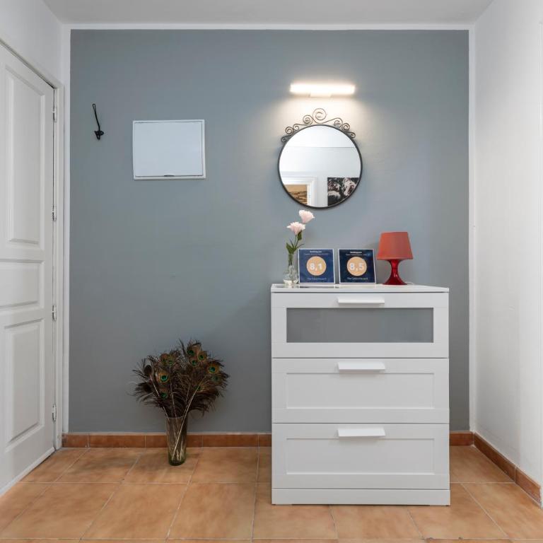 The Colors House, 646 - Private Apartment - Apartamento de 1 dormitorio - 10