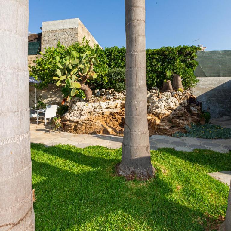 Villa Teocrito Piscina & Mare - Three Bedroom House - Ground Floor - 60