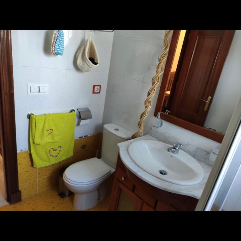 Plaza de las Infantas, Sanlucar Centro. - Apartamento de 3 dormitorios - 19