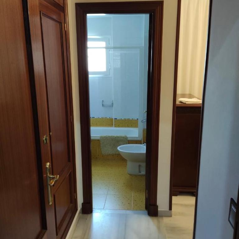 Plaza de las Infantas, Sanlucar Centro. - Apartamento de 3 dormitorios - 17