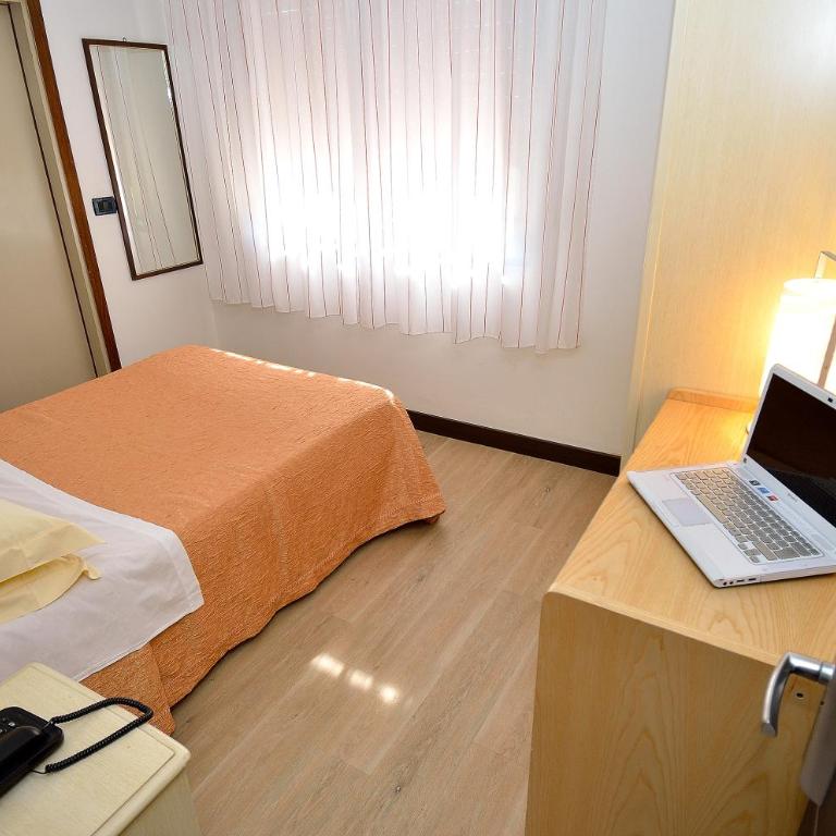 Hotel San Giuliano - Camera Singola - 5