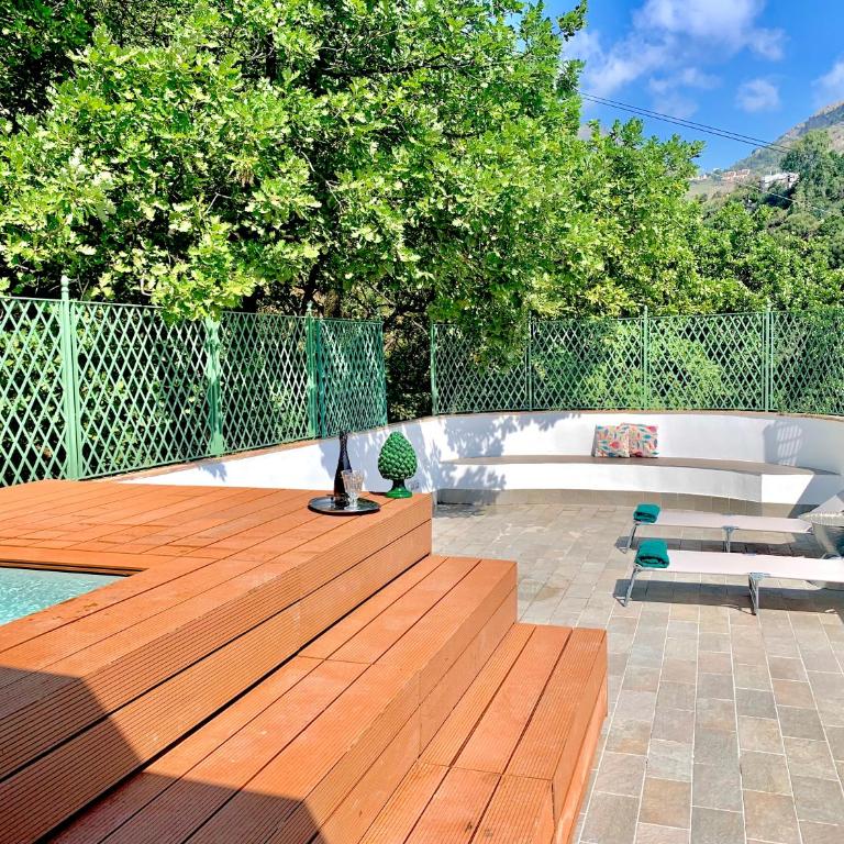 Villa Don Giovanni Taormina Mare - Casa Vacanze - 2