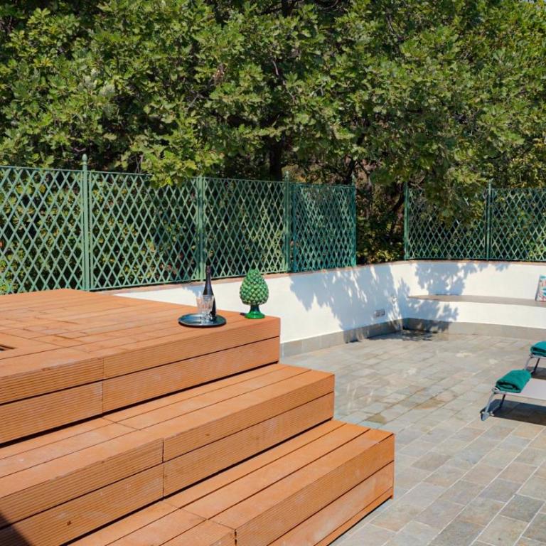 Villa Don Giovanni Taormina Mare - Casa Vacanze - 13