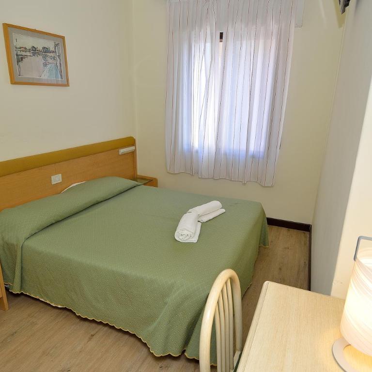Hotel San Giuliano - Camera Matrimoniale Economy - 3