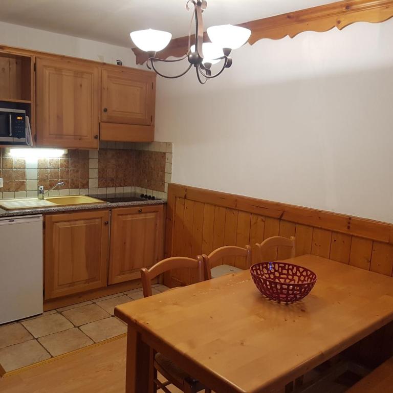Appartement Le Pic Blanc - Appartement 2 Chambres - 11