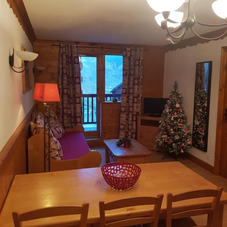 Appartement Le Pic Blanc - Appartement 2 Chambres - 1