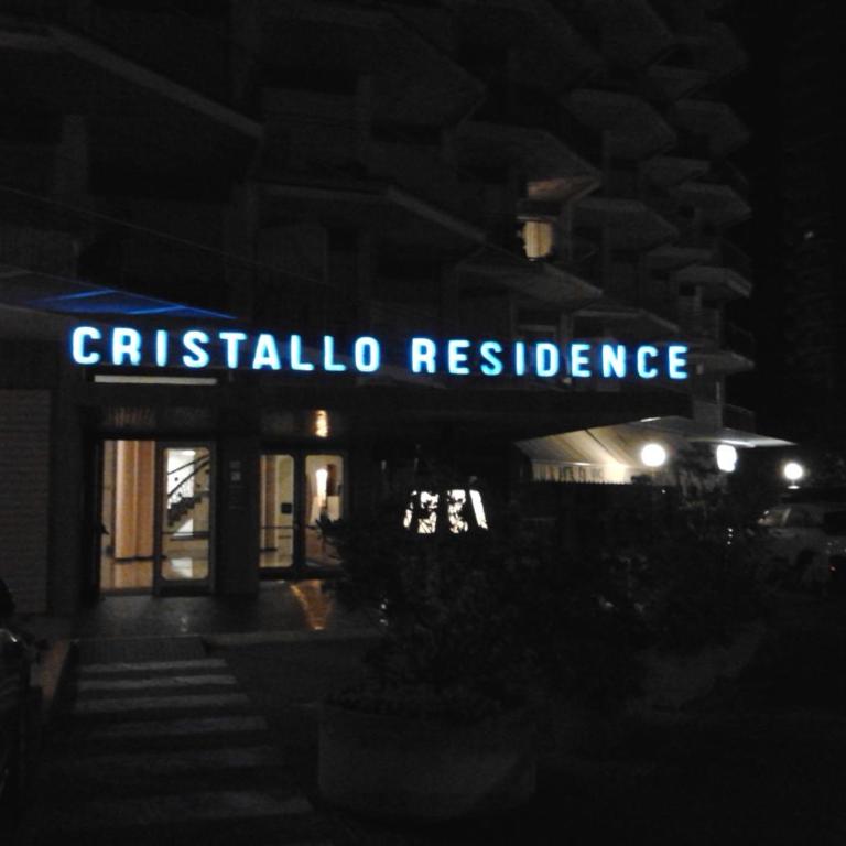 Cristallo Sea View - Monolocale con Vista Mare - 32