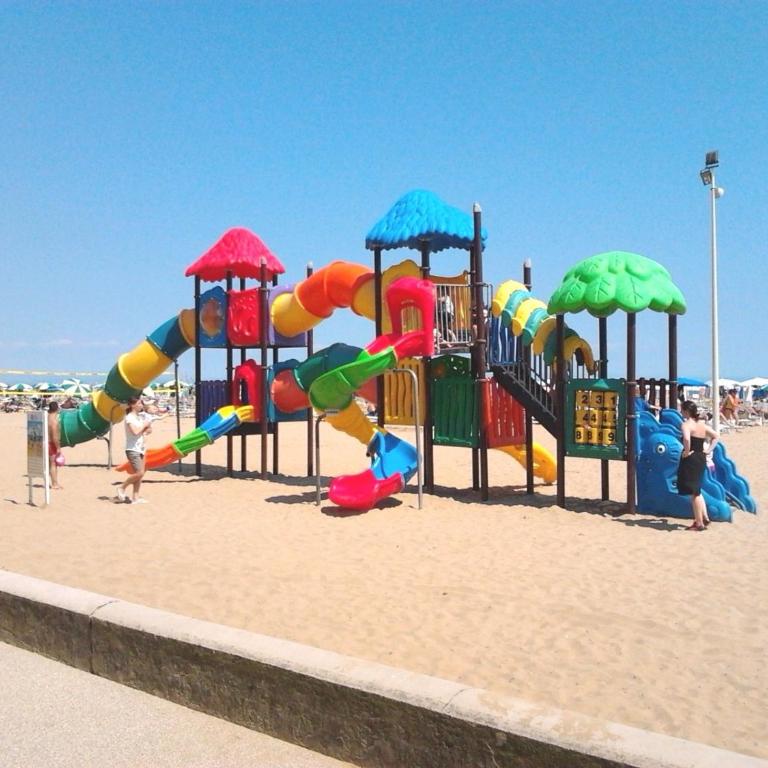 Cristallo Sea View - Monolocale con Vista Mare - 27