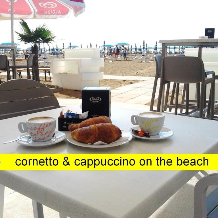 Cristallo Sea View - Monolocale con Vista Mare - 23
